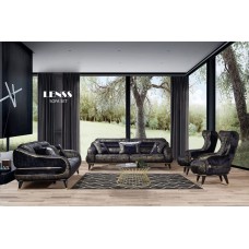 LENSS 8 seaters sofa 